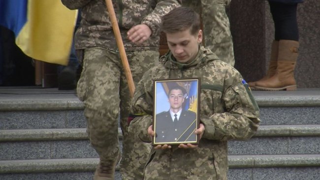 У ніч повномасштабного вторгнення росії Ілля був на посту: історія загиблого 19-річного Героя з Волині