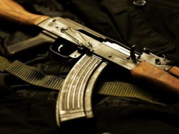 На Донеччині військовий скоїв самогубство