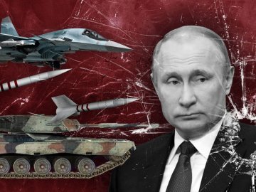 Євросоюз запровадив нові жорсткі санкції проти Росії