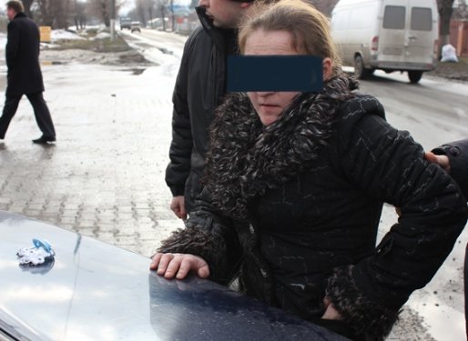 Як луцька мама продавала немовля. ФОТО. ВІДЕО