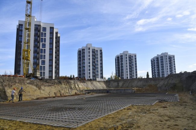 Казковий краєвид, два поверхи, тепла підлога: у «Супернові» продають останню квартиру. ВІДЕО*