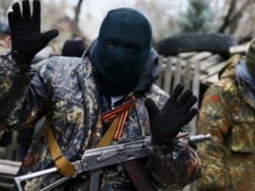 СБУ затримала ката «ДНР», який страчував українських бійців