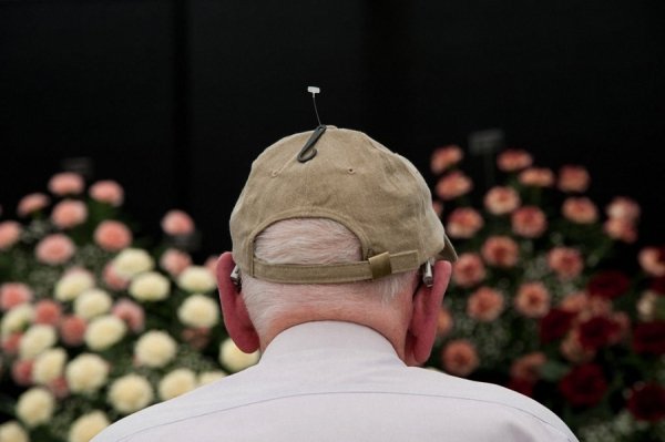 Кумедні стріт-фото Нільса Йоргенсена