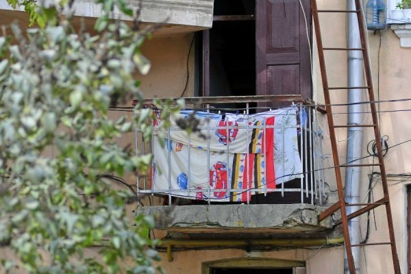 «Бабине літо» і «бебі-бум» Луцьку. ФОТО