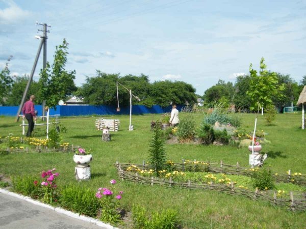 Депутатам влаштували турне клубами Волині. ФОТО