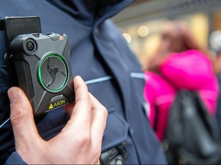 Митники в «Устилузі» на Волині працюватимуть із бодікамерами