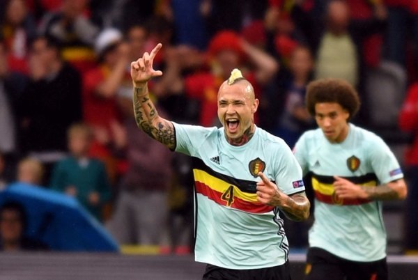 Раджа Наїнголлан