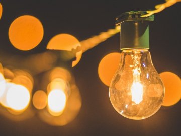 Де у Луцьку не буде світла завтра, 22 грудня