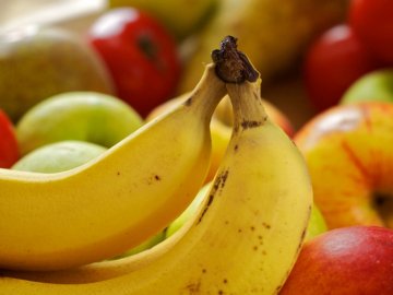 В Україні подешевшали яблука та банани