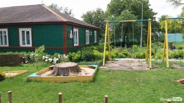 Як волинських журналістів вчили стріляти. ФОТО