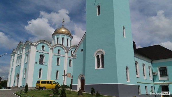 Як волинських журналістів вчили стріляти. ФОТО