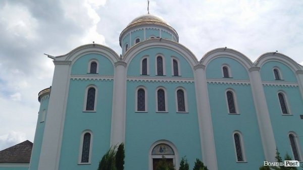 Як волинських журналістів вчили стріляти. ФОТО