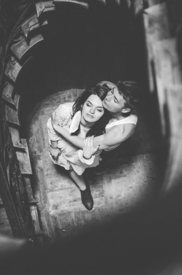 Фотовиставка Дмитра Лисюка