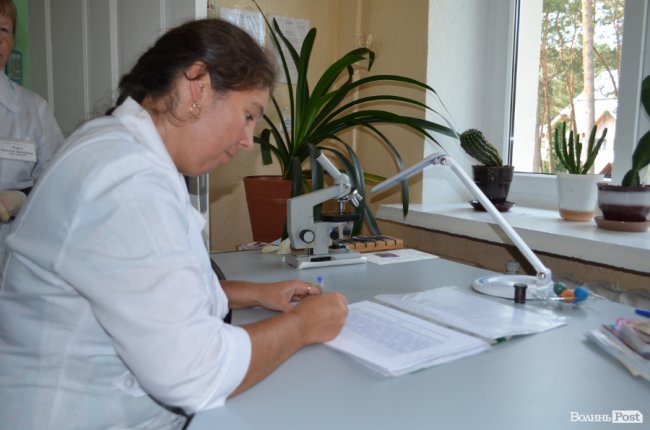 Кращий волинський санаторій: як у сосновому лісі «цвіте» «Пролісок». ФОТО