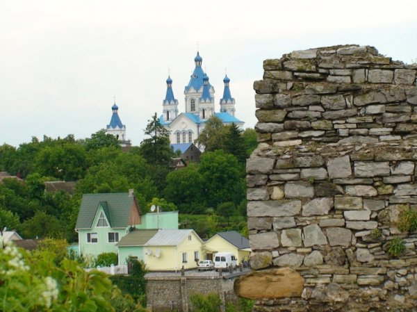 Фотовиставка Олександра Пизи