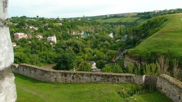 Фотовиставка Олександра Пизи