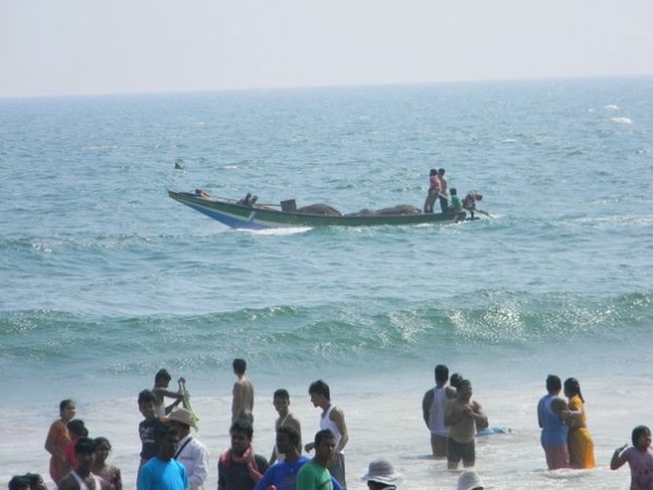 Волиняни місяць мандрували святими місцями Індії. ФОТО