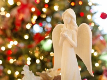 Що думають волиняни про перенесення дати святкування Різдва