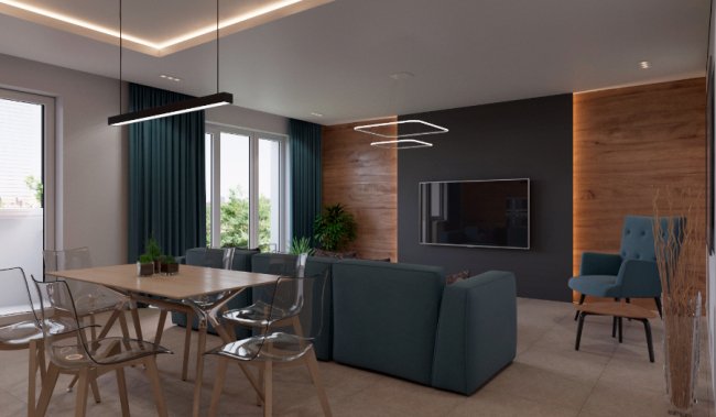 Ідеально комфортне житло: показали, як будується ЖБ «Липинський»*