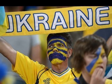 Матч Україна-Чехія: гра цікава, але без переможця. ВІДЕО