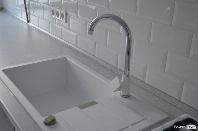 Заселяйся і плати: купити квартири з ремонтом у «Західному Олімпі» під Луцьком можна з безвідсотковим розтермінуванням*