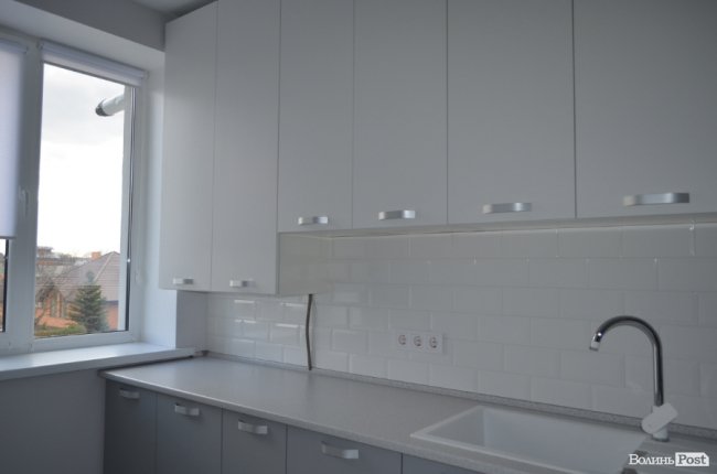 Заселяйся і плати: купити квартири з ремонтом у «Західному Олімпі» під Луцьком можна з безвідсотковим розтермінуванням*