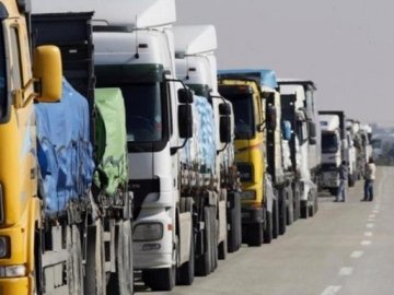 Перевантажені фури виявлятимуть автоматично