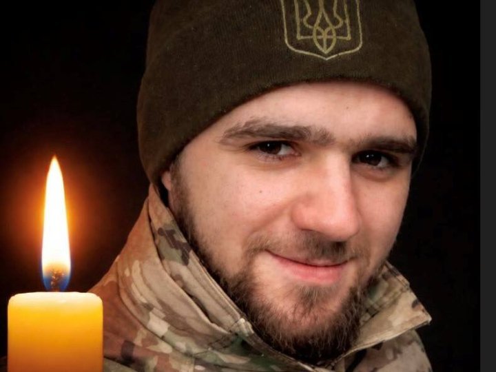 Волиняни сьогодні прощатимуться з Героєм Дмитром Шудрою