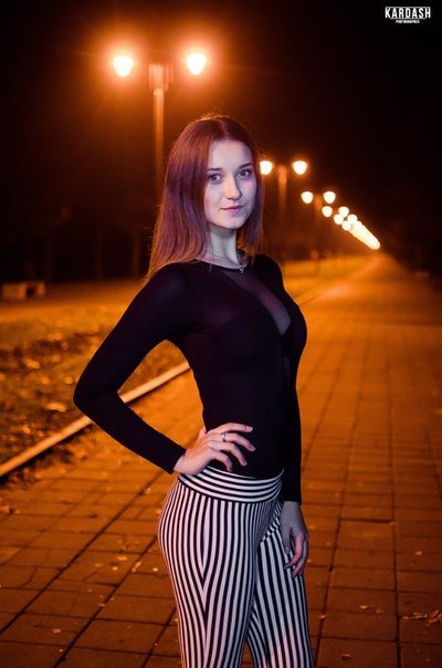 У Луцьку студентки змагатимуться за звання найкращої. ФОТО. ВІДЕО