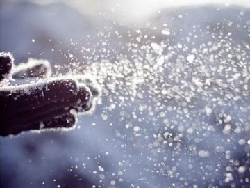 Синоптики розповіли, коли чекати першого снігу