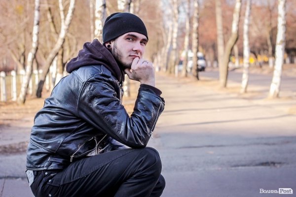 Стильний Луцьк. Портрет дня: Nu Korс