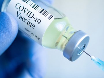 Україна отримає від Світового банку 90 мільйонів доларів на вакцинацію