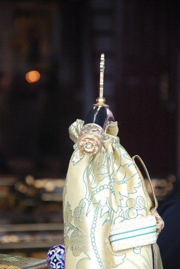 Луцький храм отримав новий купол. ФОТО. ВІДЕО