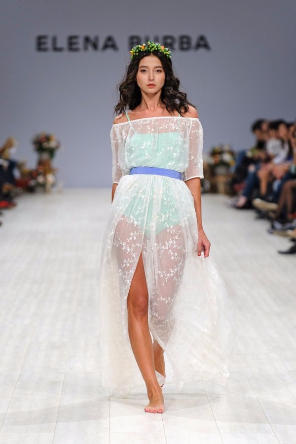 ТОП-10 моделей: краса по-українськи. ФОТО