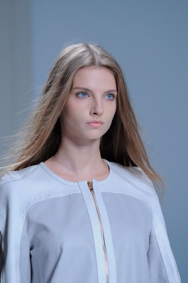 ТОП-10 моделей: краса по-українськи. ФОТО