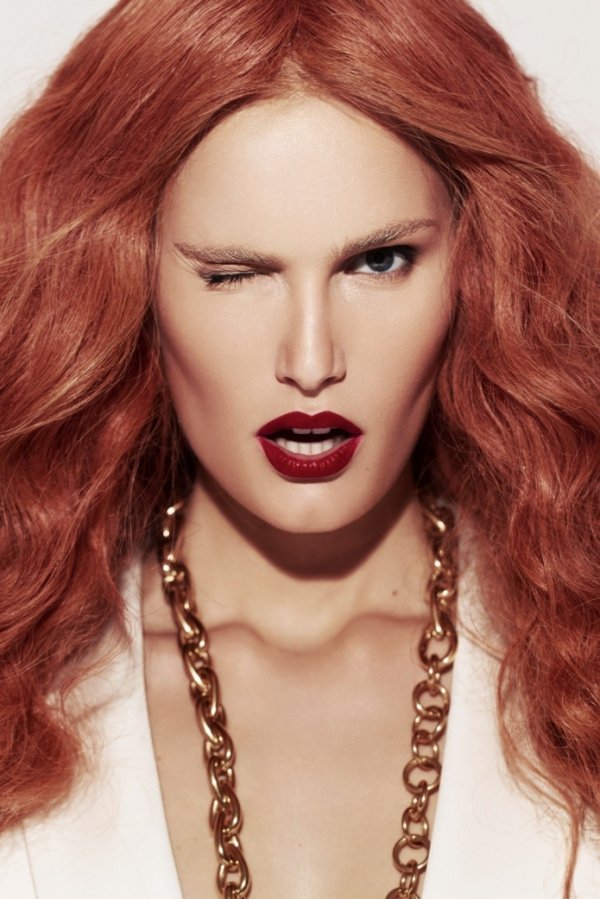 ТОП-10 моделей: краса по-українськи. ФОТО