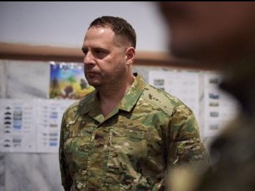 Завершити активну фазу війни до настання зими життєво необхідно, – Єрмак