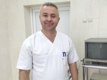 Перебували 70 днів в окупації: на Волинь евакуювалася родина лікаря з Харкова