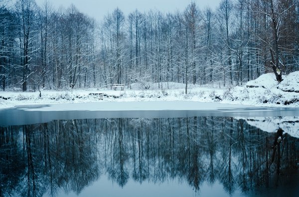 Фотовиставка Олександра Калініна