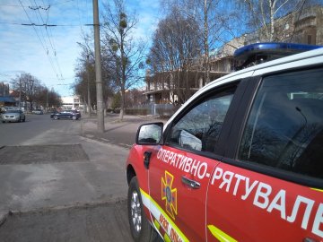 У Луцьку курсуватиме спецавтомобіль з гучномовцем і сповіщатиме про карантин