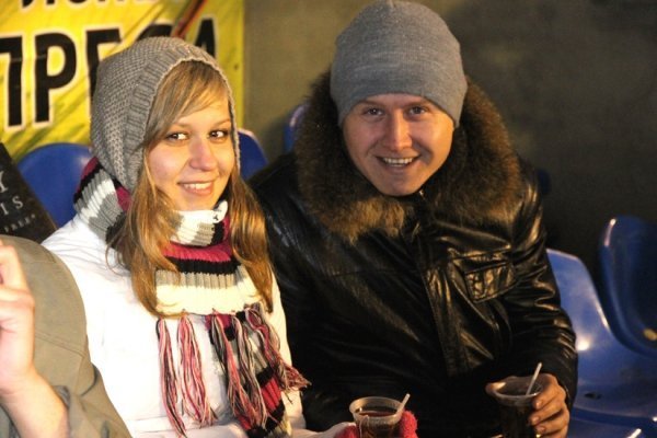 Сніг і сльози: як програла «Волинь». ФОТО