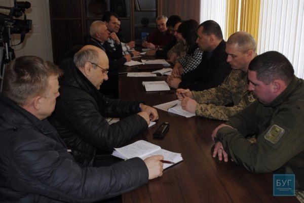 Волинян закликають на строкову службу у прикордонні війська. ФОТО. ВІДЕО