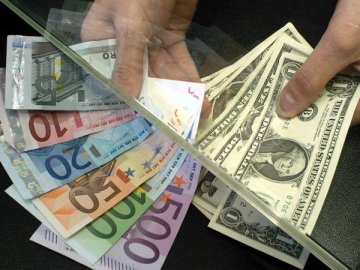 Курс валют у Луцьку на 20 липня