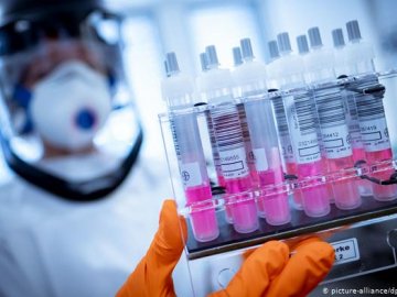 У МОЗ підрахували, скільки українців мають антитіла до COVID-19