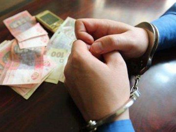 Волинянин, який пропонував поліцейським хабар, заплатить у 17 разів більше