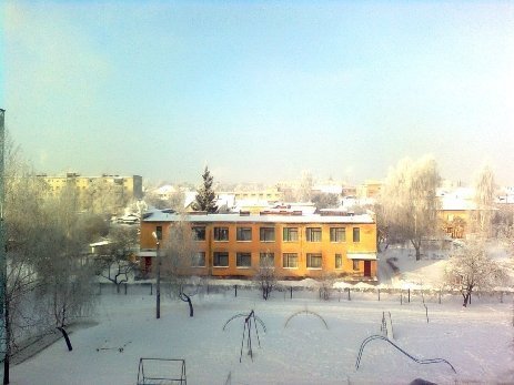 Фото «типового» Ковеля