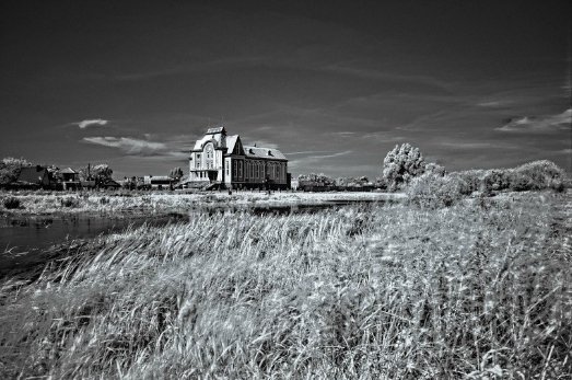 Фото «типового» Ковеля