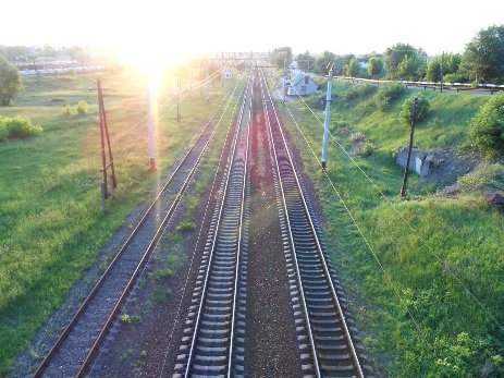 Фото «типового» Ковеля