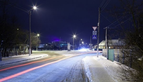 Фото «типового» Ковеля