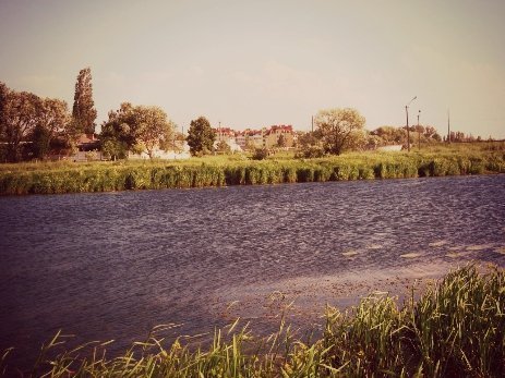 Фото «типового» Ковеля